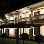 La Planta Hotel and Restaurant
