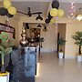 Hotel Grand Arya