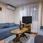 Vila Nera Banstol Cottage