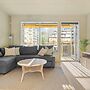 Charming Oslo Apartment With Balcony & Rooftop Access