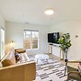Walk to Cowboys Games: Arlington Home w/ Yard!