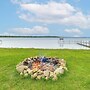 Shawano Lake House w/ Boat Dock, Kayaks, & Grill!