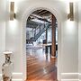< 1 Mi to Wittenberg: Eclectic Loft w/ Parking!