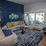 Cobalt Bungalow 1 Bedroom Condo