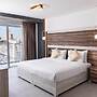 CA Sand Dune Hotel
