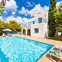 Villa Ermis in Peyia