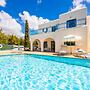 Villa Poseidonas in Peyia