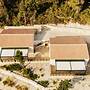 Villa Hill View Dio in Paxi