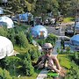 Hotel Glamping Fuerza Ancestral