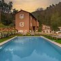 Molino Giusti Farmhouse