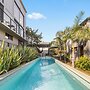 La casita with Pool and Mountain view
