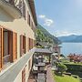 Front Lake Apartment With Private Funicular