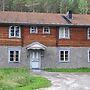 Skålsjögården Timber Lodge