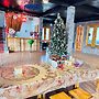 Homestay Nui Da Ta Phin