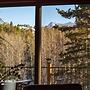 Sauna Firepit King Bed Close to Skiing