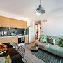 Euphoria Apartments In Heraklion