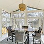 Fish, Boat & Unwind: Old Hickory Lake Retreat