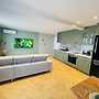 Varna Top Center Luxury One-bedroom Apartment
