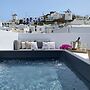 Mykonos 22 Superb Town Penthouse With Jacuzzi Spa