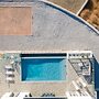 Villa Luxcia Located in Galanado Naxos