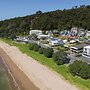 Paihia Beach Front 1 bedroom Apartment