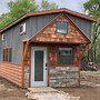 Tiny Home Resorts