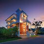 Vega Suites with Private Indoor Pool