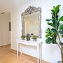 Genteel Home Incosol
