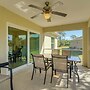 Near Golf Courses: Cozy Home in North Port!