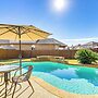 5 Mi to Randolph Afb: Spacious Cibolo Haven!