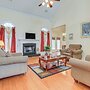 6 Mi to Southern Belle Farm: Home w/ Patio!