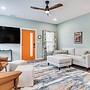 Chic Sobro Charmer w/ Covered Porch!
