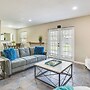 5 Mi to Fort Worth Stockyards: Home w/ Yard!
