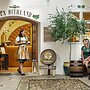 Spa Beerland - At The Golden Lamb