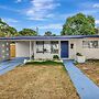 Pompano Beach Bungalow for 5!