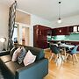 YoHome - Luxury Downtown Apartment