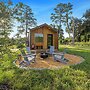 Vista Verde Farm Retreat