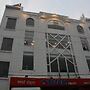 Hotel The Divine Cloud By- IHCS Group