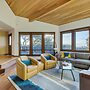 Half Block to Beach w/ Oceanview, Patio + Balcony The Shore Pine by Av