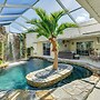 10 Mi to Beach: Pet-friendly Home in Punta Gorda!