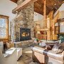 Hot Tub & Private Sauna: Wausau Family Home