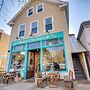 Family-friendly Main St Gloucester Apt w/ Balcony!