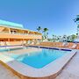Steps to Beach: Bradenton Beach Condo w/ Deck