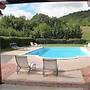 Country House Abate Pool Ac Wifi Potenza