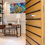 Hera rooms and suites