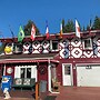 Billie's Backpackers Hostel