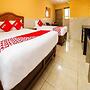 HOTEL SAN MARCOS
