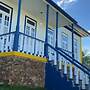 Pousada Usina Paraíso