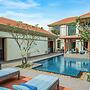 Luxe 5 Star Villa Private Pool Resort Access