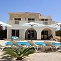Sunset Villa Retreat in Agios Georgios